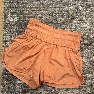 FP Movement The Way Home Shorts